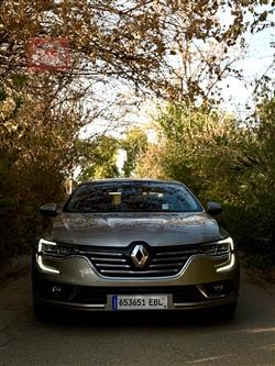 رينو تلسمان